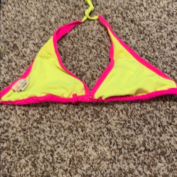 Bikini top - Picture 2 of 2